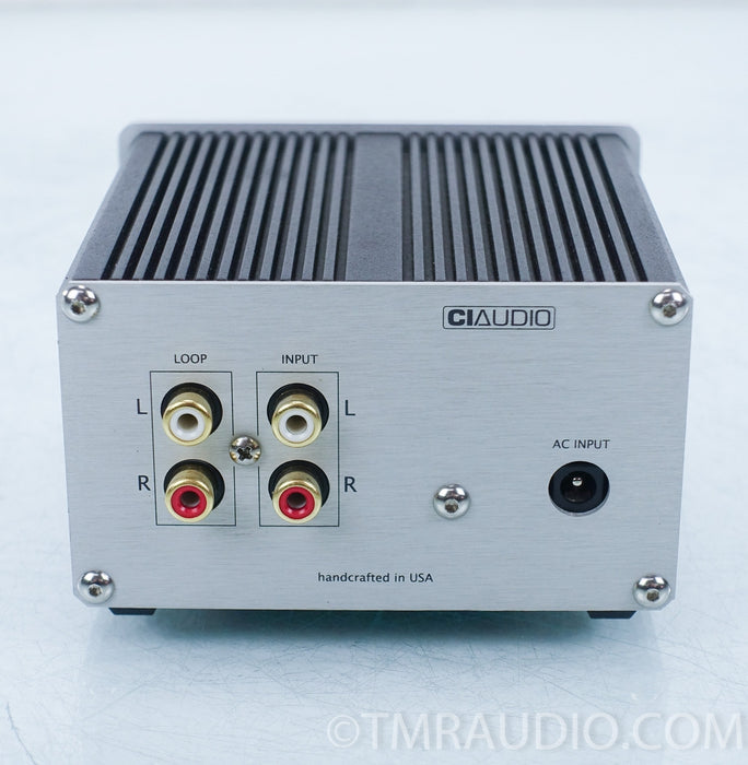 Channel Islands Audio CIA VHP-2 Headphone Amplifier