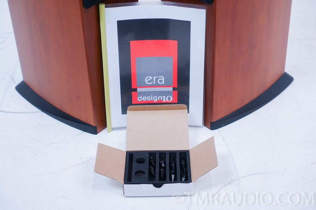 ERA Design 10 Speakers