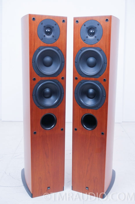 ERA Design 10 Speakers