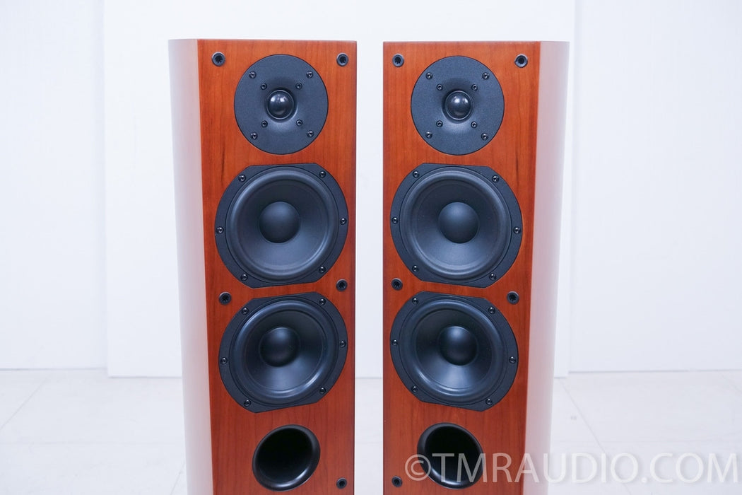 ERA Design 10 Speakers