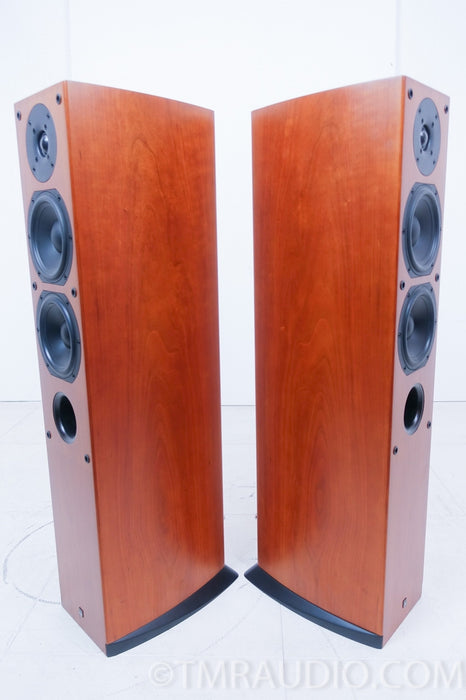 ERA Design 10 Speakers