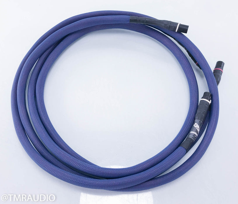 NBS Statement XLR Cables