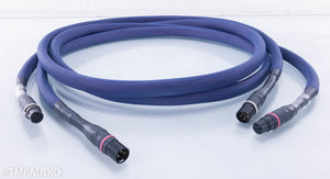 NBS Statement XLR Cables