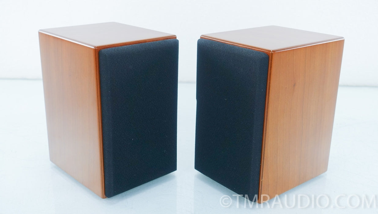 ERA Design 3 Bookshelf Speakers