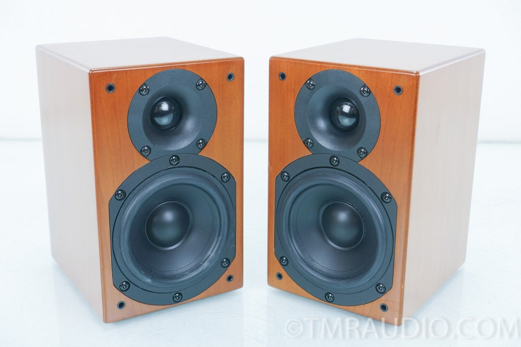 ERA Design 3 Bookshelf Speakers