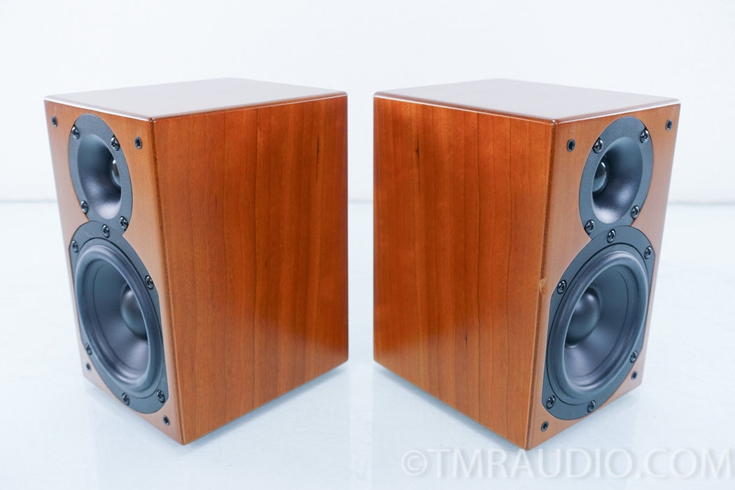 ERA Design 3 Bookshelf Speakers