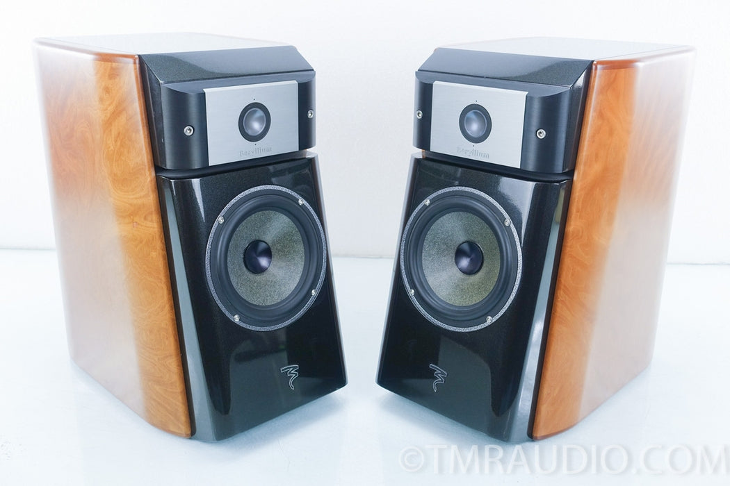 Focal Micro Utopia Be Classic Speakers