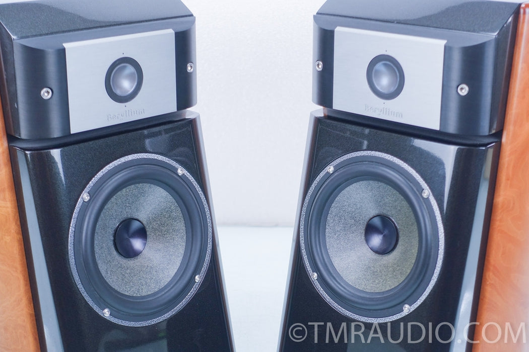Focal Micro Utopia Be Classic Speakers