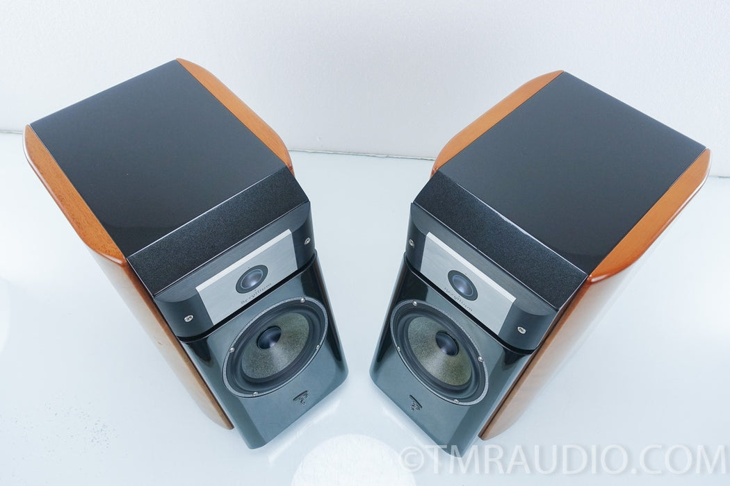 Focal Micro Utopia Be Classic Speakers