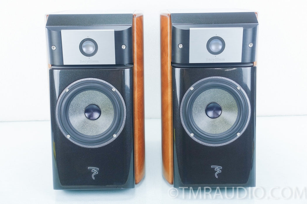 Focal Micro Utopia Be Classic Speakers