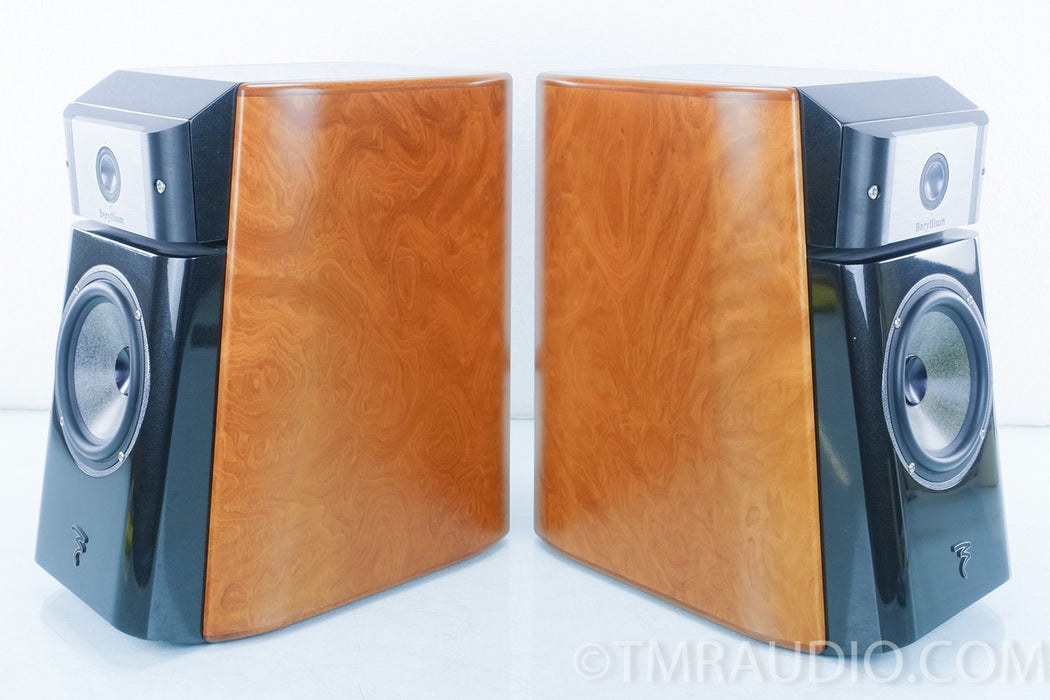 Focal Micro Utopia Be Classic Speakers