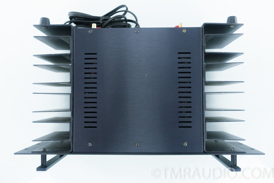 G.A.S. Son of Ampzilla Stereo Power Amplifier