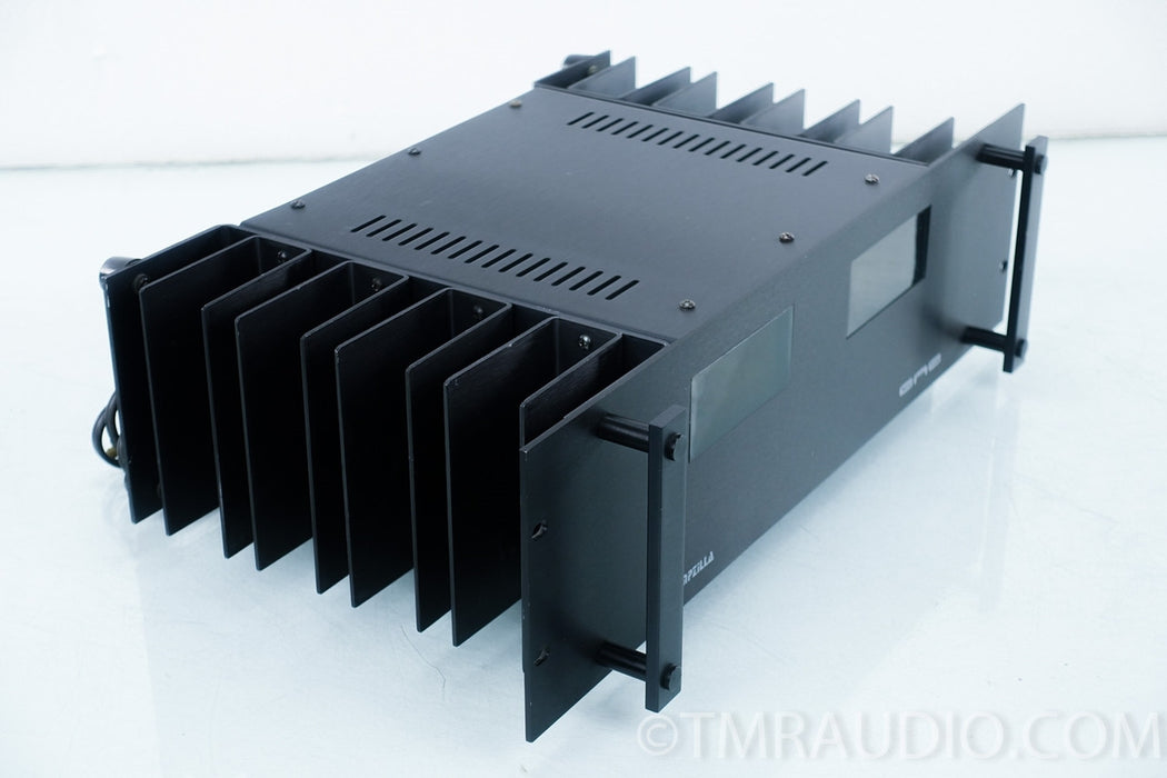 G.A.S. Son of Ampzilla Stereo Power Amplifier