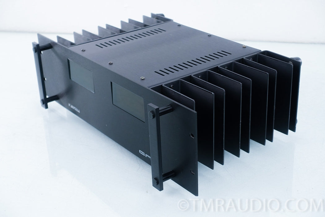 G.A.S. Son of Ampzilla Stereo Power Amplifier