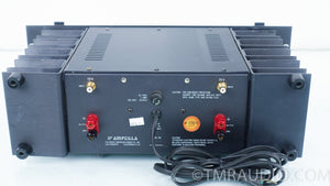 G.A.S. Son of Ampzilla Stereo Power Amplifier