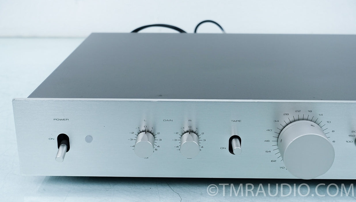Pioneer C-21 Vintage Stereo Preamplifier