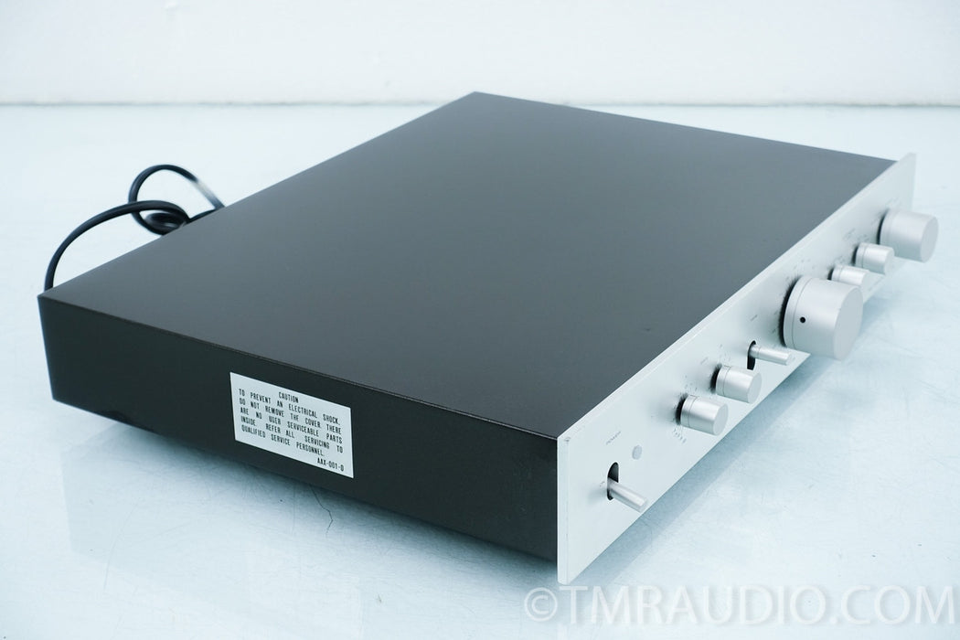 Pioneer C-21 Vintage Stereo Preamplifier