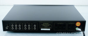 Pioneer C-21 Vintage Stereo Preamplifier