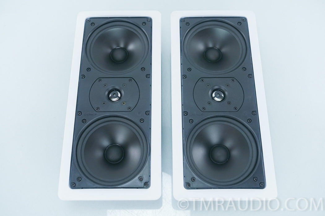 Definitive Technologies UIW 75 In-Wall Speakers