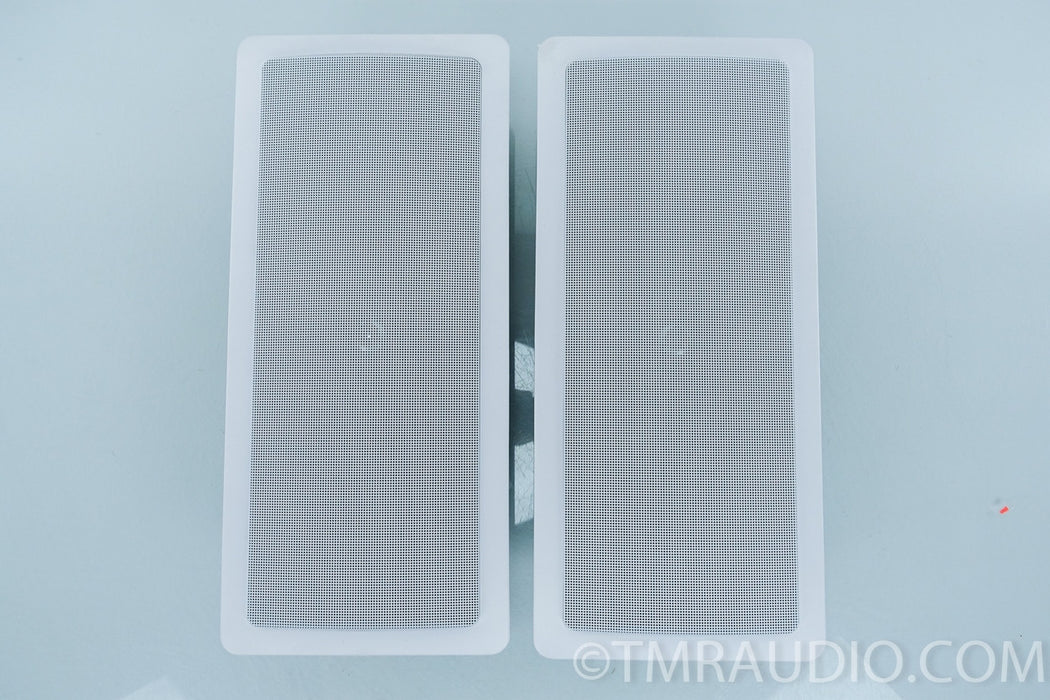 Definitive Technologies UIW 75 In-Wall Speakers