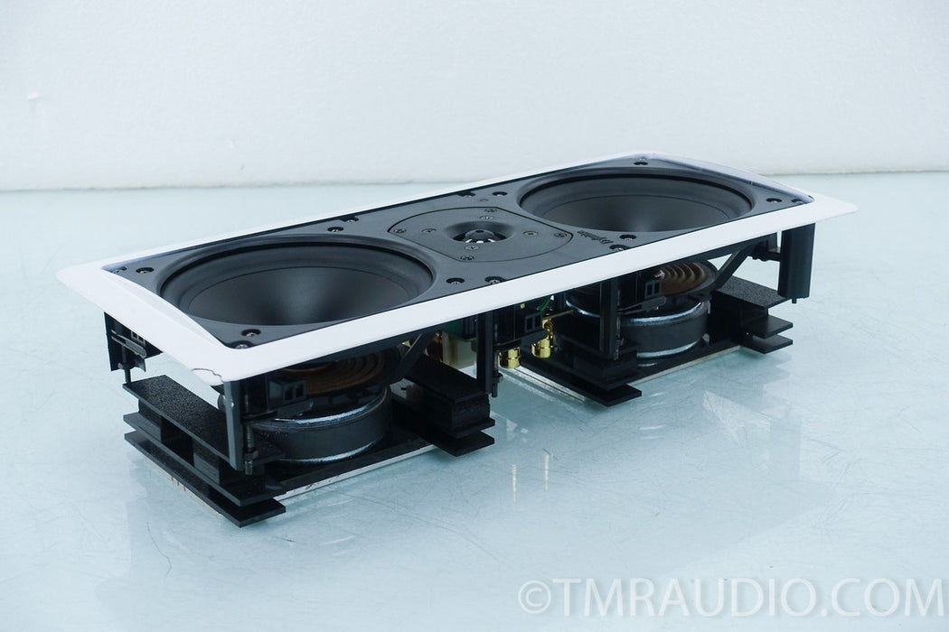 Definitive Technology UIW 75 In-Wall Speaker with Intek Audio Vibration Control System