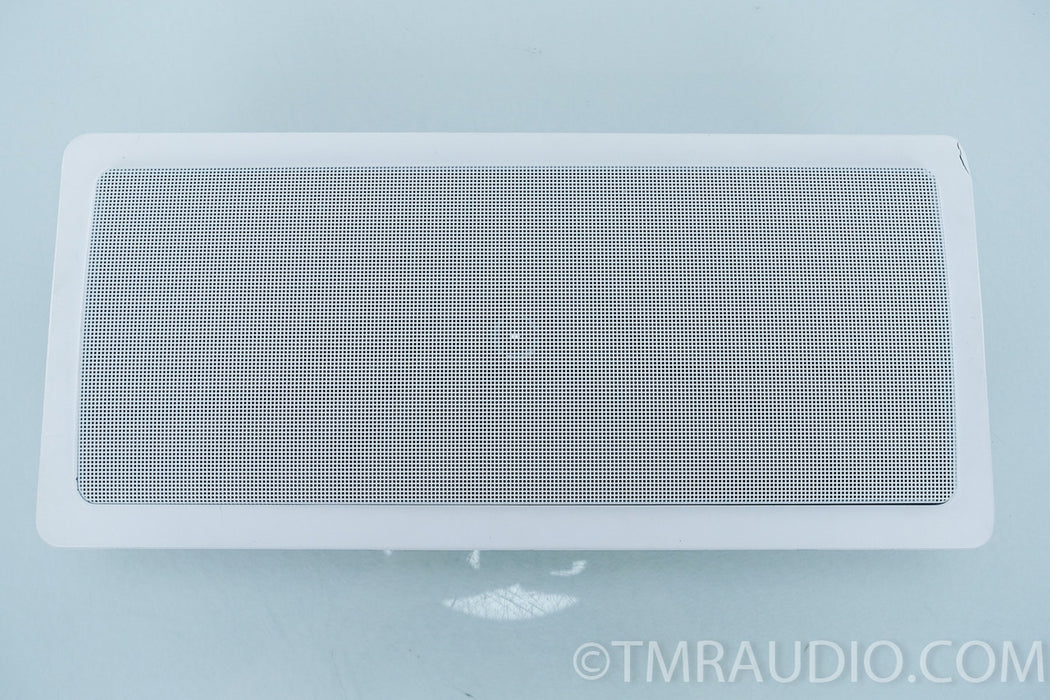 Definitive Technology UIW 75 In-Wall Speaker with Intek Audio Vibration Control System