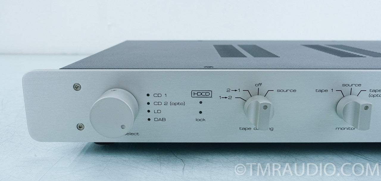 Counterpoint DA-10A DAC with Rapture 24 Bit/192kHZ Card Upgrade