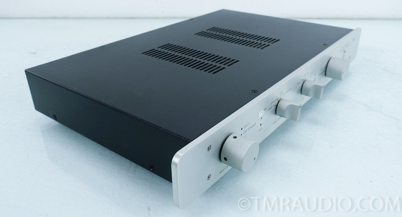 Counterpoint DA-10A DAC with Rapture 24 Bit/192kHZ Card Upgrade