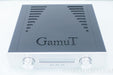 GamuT D3i Dual Mono Preamplifier