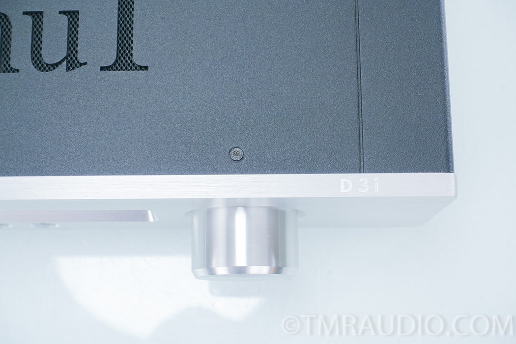 GamuT D3i Dual Mono Preamplifier
