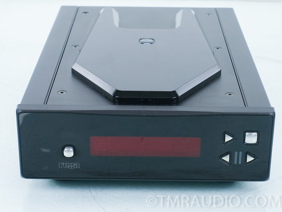 Rega Apollo R CD Player