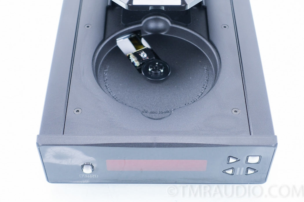 Rega Apollo R CD Player