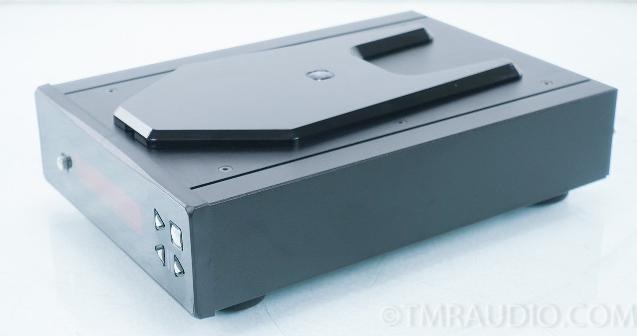 Rega Apollo R CD Player