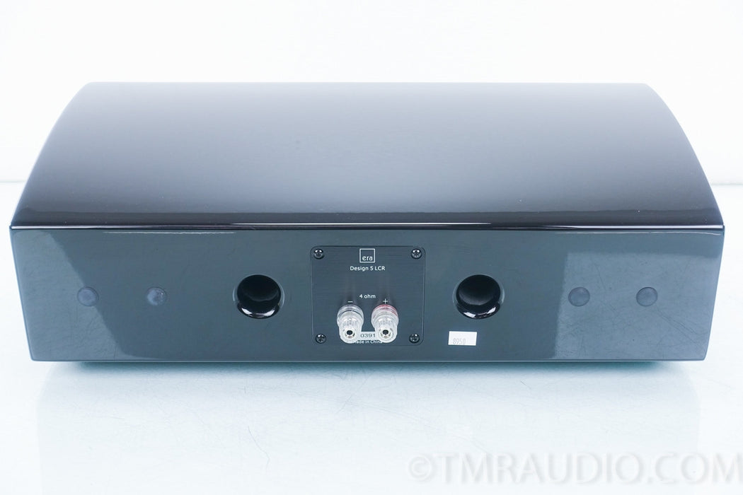 ERA Design 5 LCR Center Channel Speaker