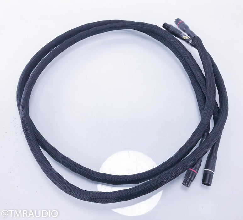 NBS Monitor-O XLR Cables