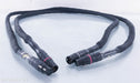 NBS Monitor-O XLR Cables