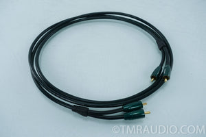 Audioquest Evergreen RCA Cables