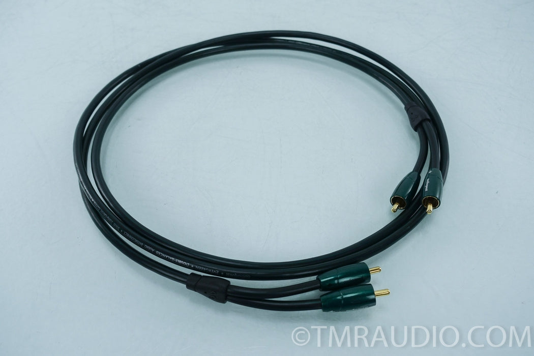 Audioquest Evergreen RCA Cables