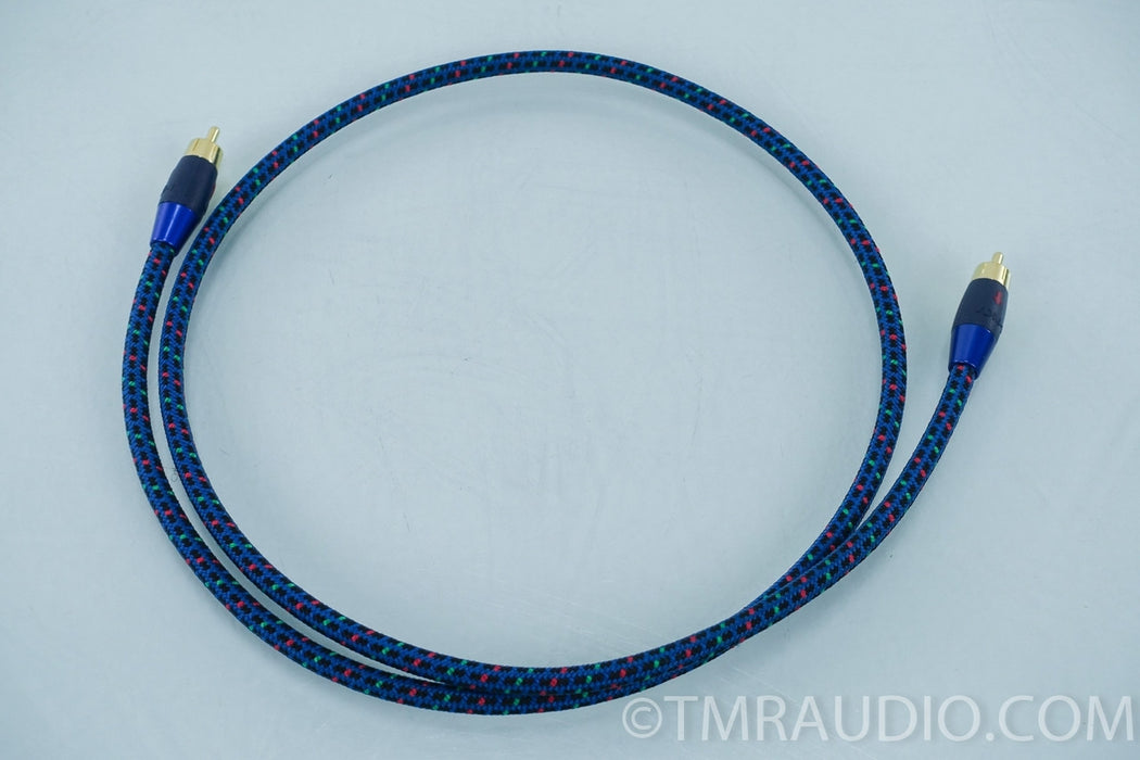 Audioquest VDM Coax Digital Cable
