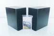 B&W 685 Bookshelf Speakers