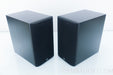 B&W 685 Bookshelf Speakers