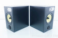 B&W 685 Bookshelf Speakers