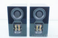 B&W CM1 Bookshelf Speakers