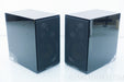 B&W CM1 Bookshelf Speakers