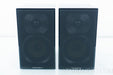 B&W CM1 Bookshelf Speakers