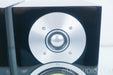 B&W CM1 Bookshelf Speakers