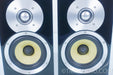 B&W CM1 Bookshelf Speakers