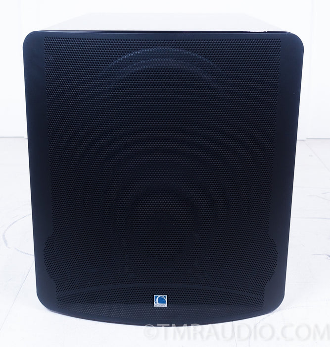 SVS PB-12 Plus 800 Watt DSP Controlled, 12" Ported Subwoofer