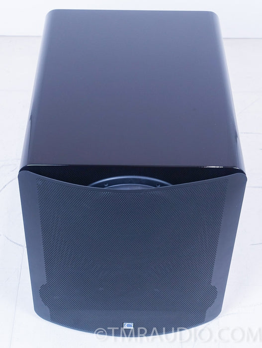 SVS PB-12 Plus 800 Watt DSP Controlled, 12" Ported Subwoofer