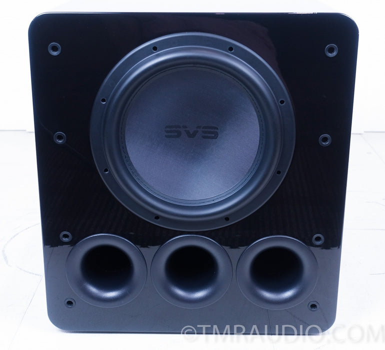 SVS PB-12 Plus 800 Watt DSP Controlled, 12" Ported Subwoofer
